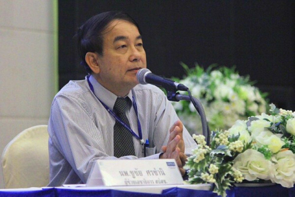 เสริมสุขภาพดูแลคนไทย 5 กลุ่มวัย thaihealth