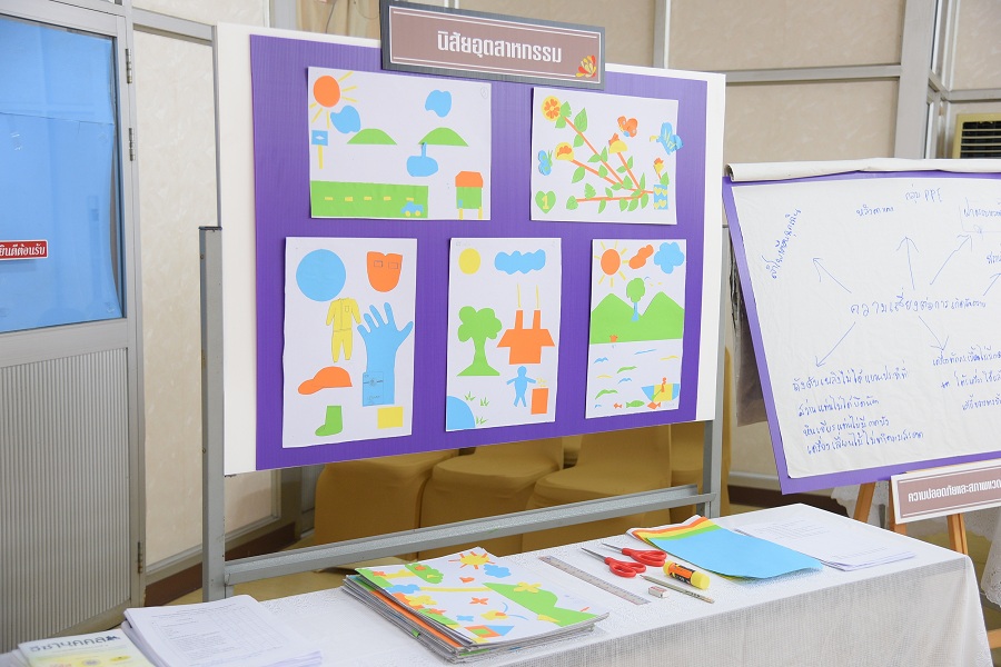 สมาคมนายจ้างพัฒนาฝีมือแรงงาน-ดี-กตัญญู-สร้างชาติ thaihealth