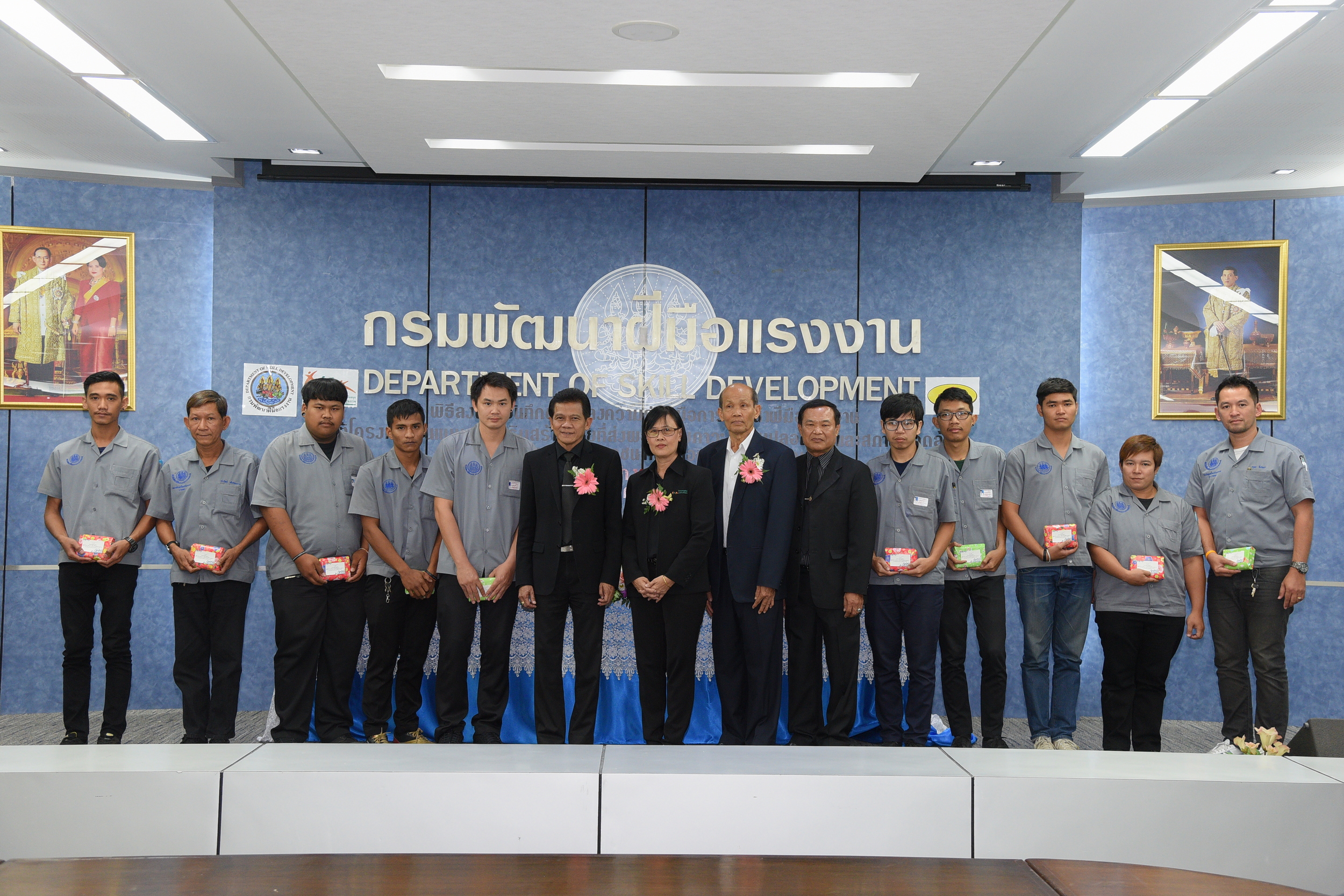 สมาคมนายจ้างพัฒนาฝีมือแรงงาน-ดี-กตัญญู-สร้างชาติ thaihealth