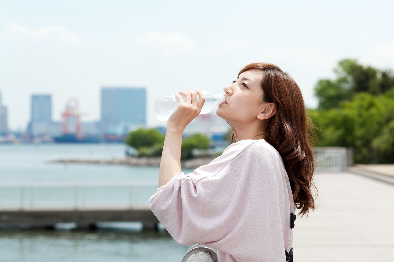 เฝ้าระวัง“ฮีทสโตรก”ช่วงอากาศร้อน thaihealth
