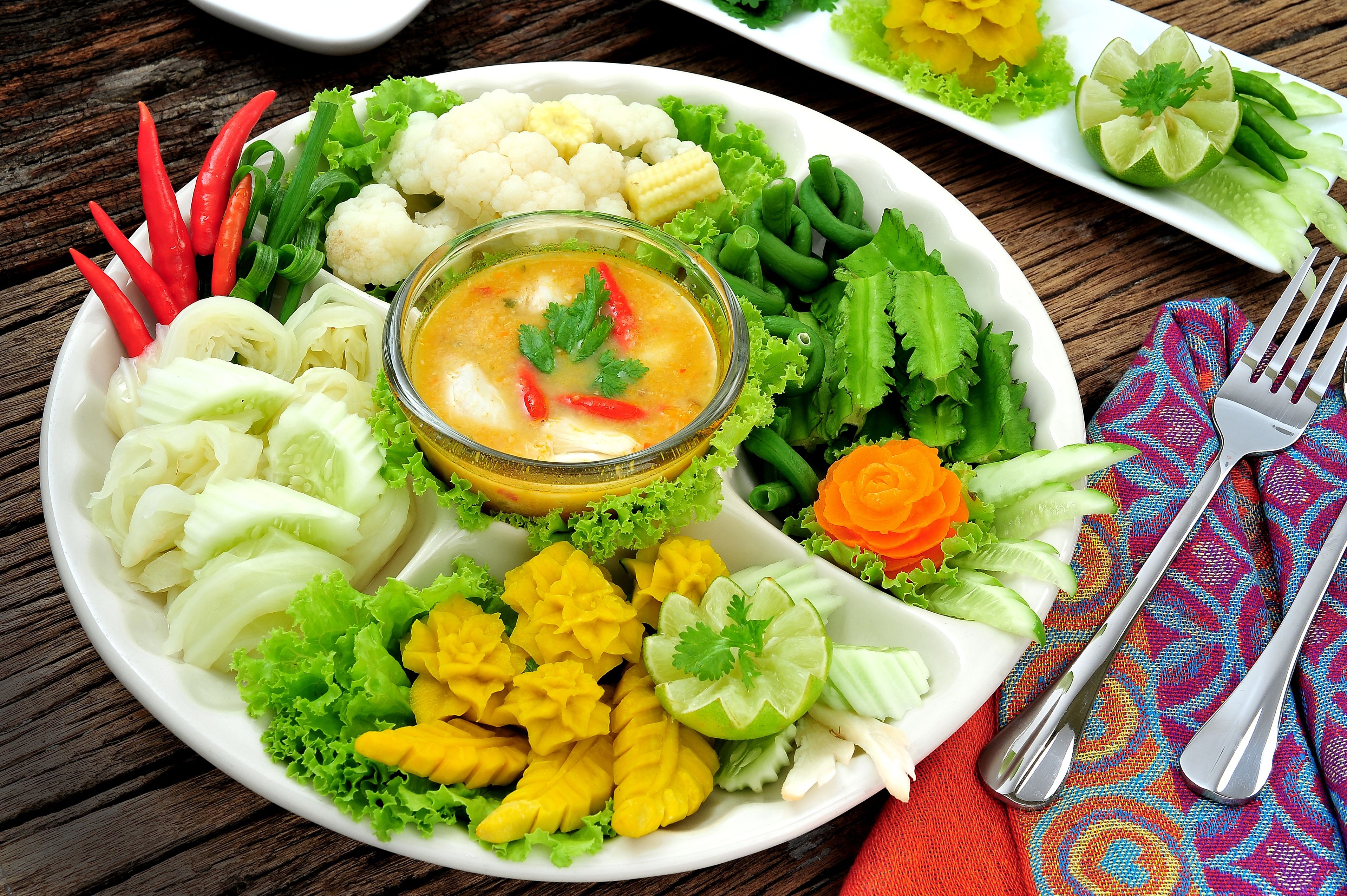 เย็นชื่นใจกับ \'อาหารคลายร้อน\' thaihealth