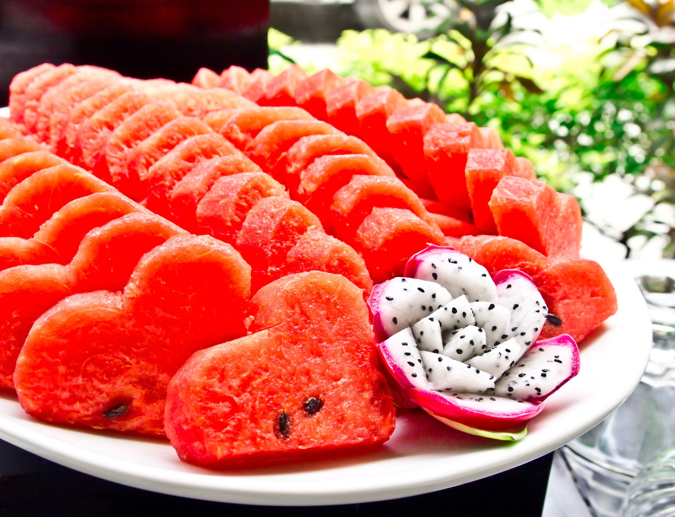 เย็นชื่นใจกับ `อาหารคลายร้อน` thaihealth