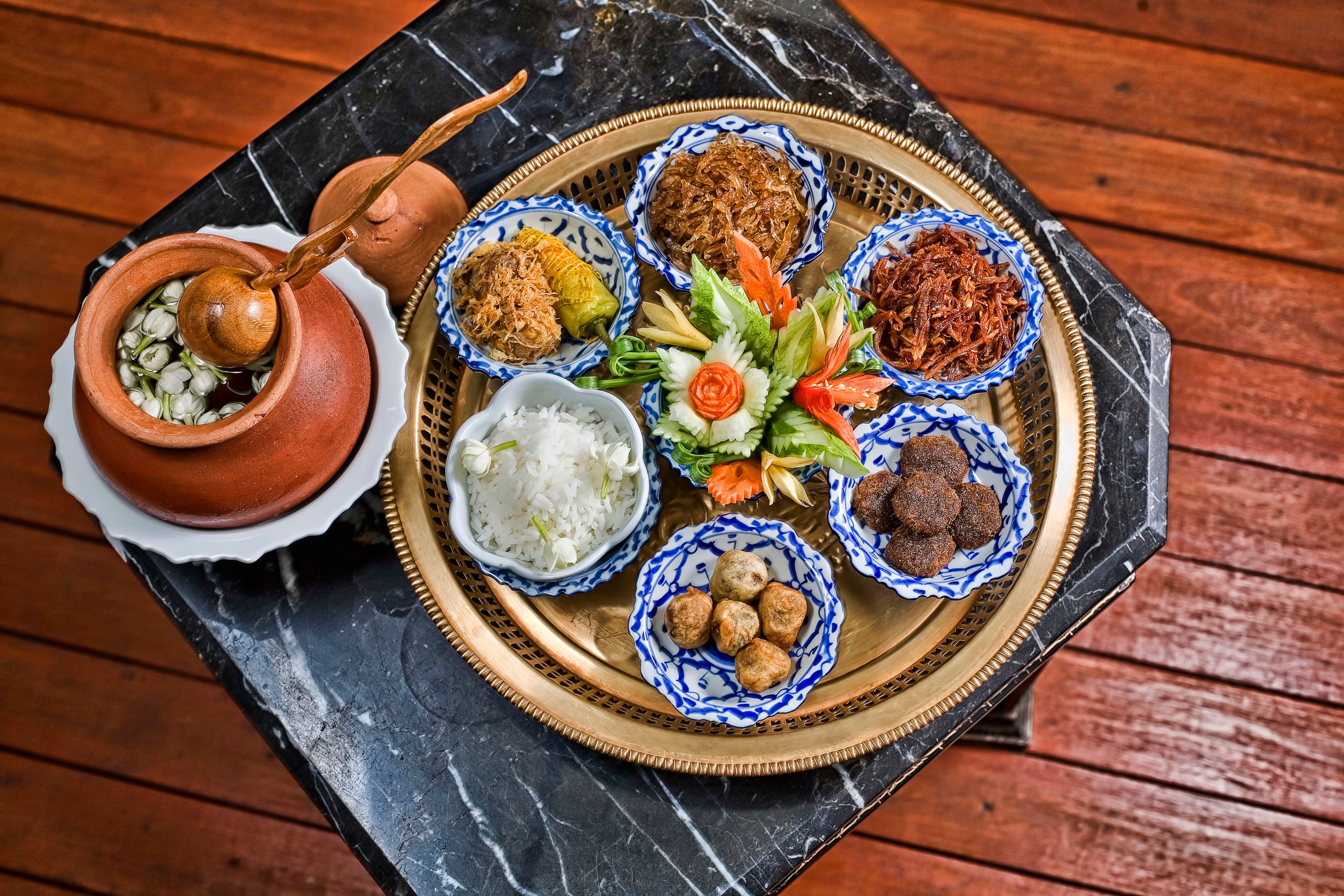 เย็นชื่นใจกับ \'อาหารคลายร้อน\' thaihealth