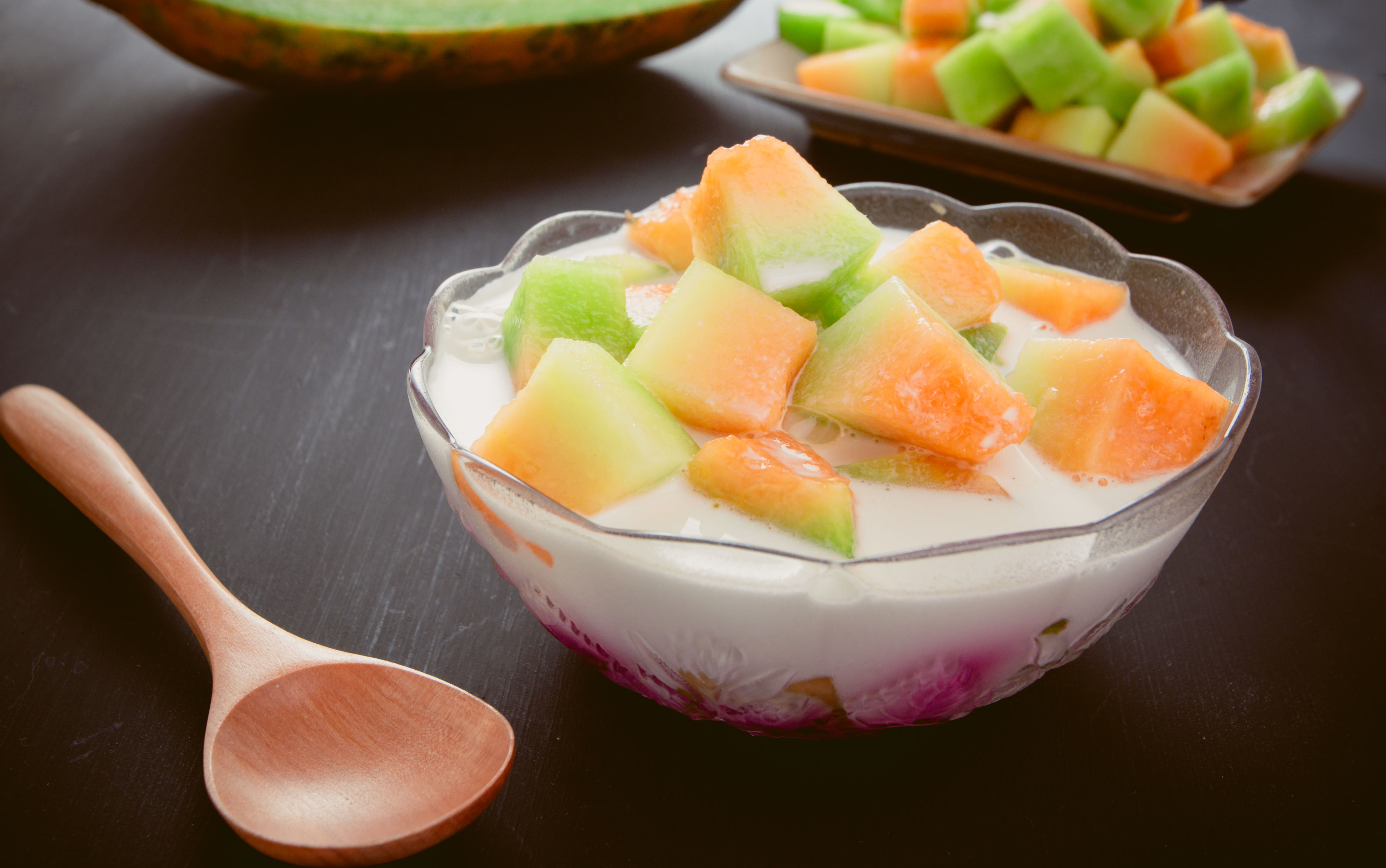 เย็นชื่นใจกับ \'อาหารคลายร้อน\' thaihealth