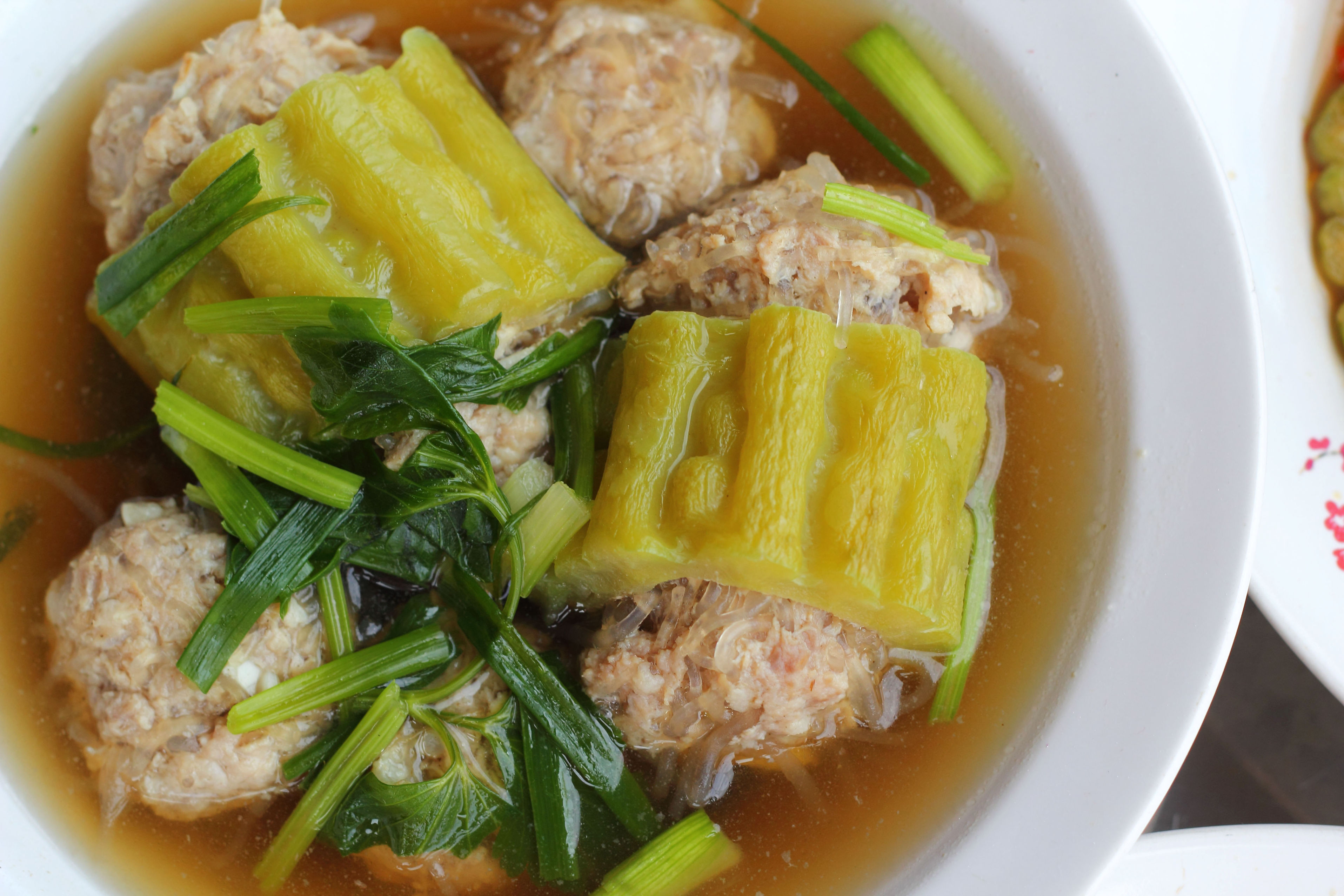 เย็นชื่นใจกับ \'อาหารคลายร้อน\' thaihealth