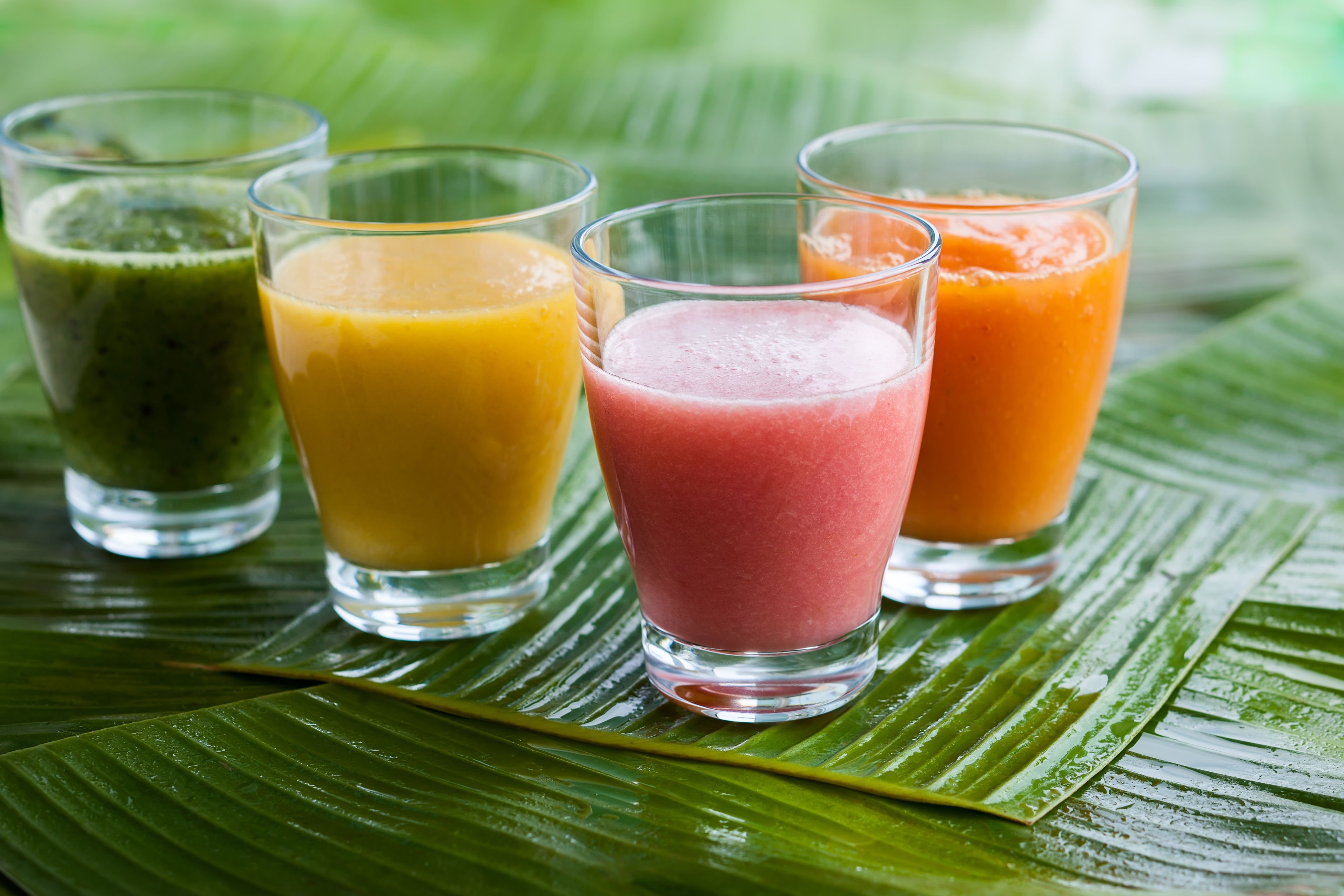 เย็นชื่นใจกับ \'อาหารคลายร้อน\' thaihealth