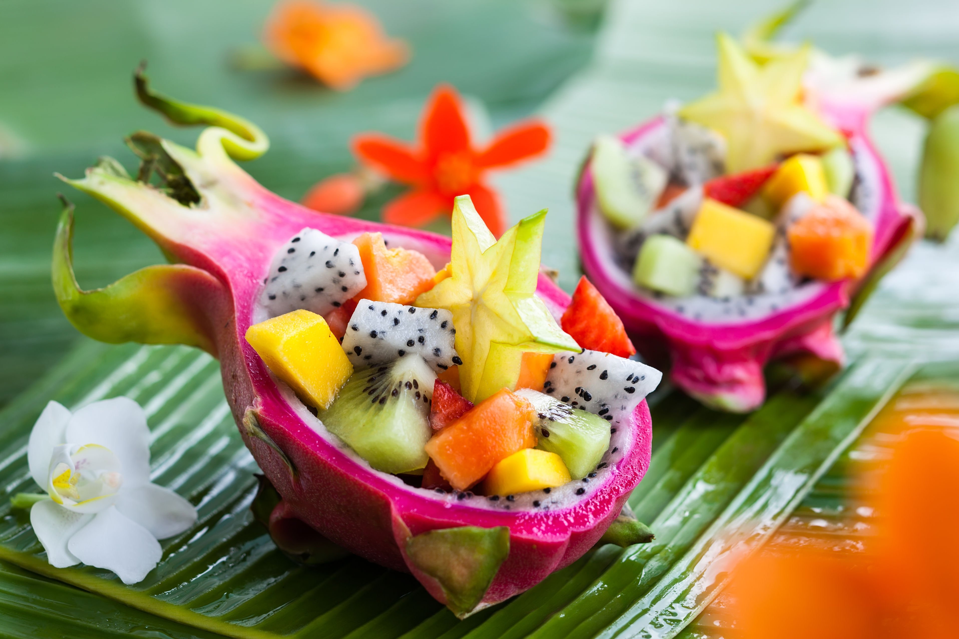 เย็นชื่นใจกับ \'อาหารคลายร้อน\' thaihealth