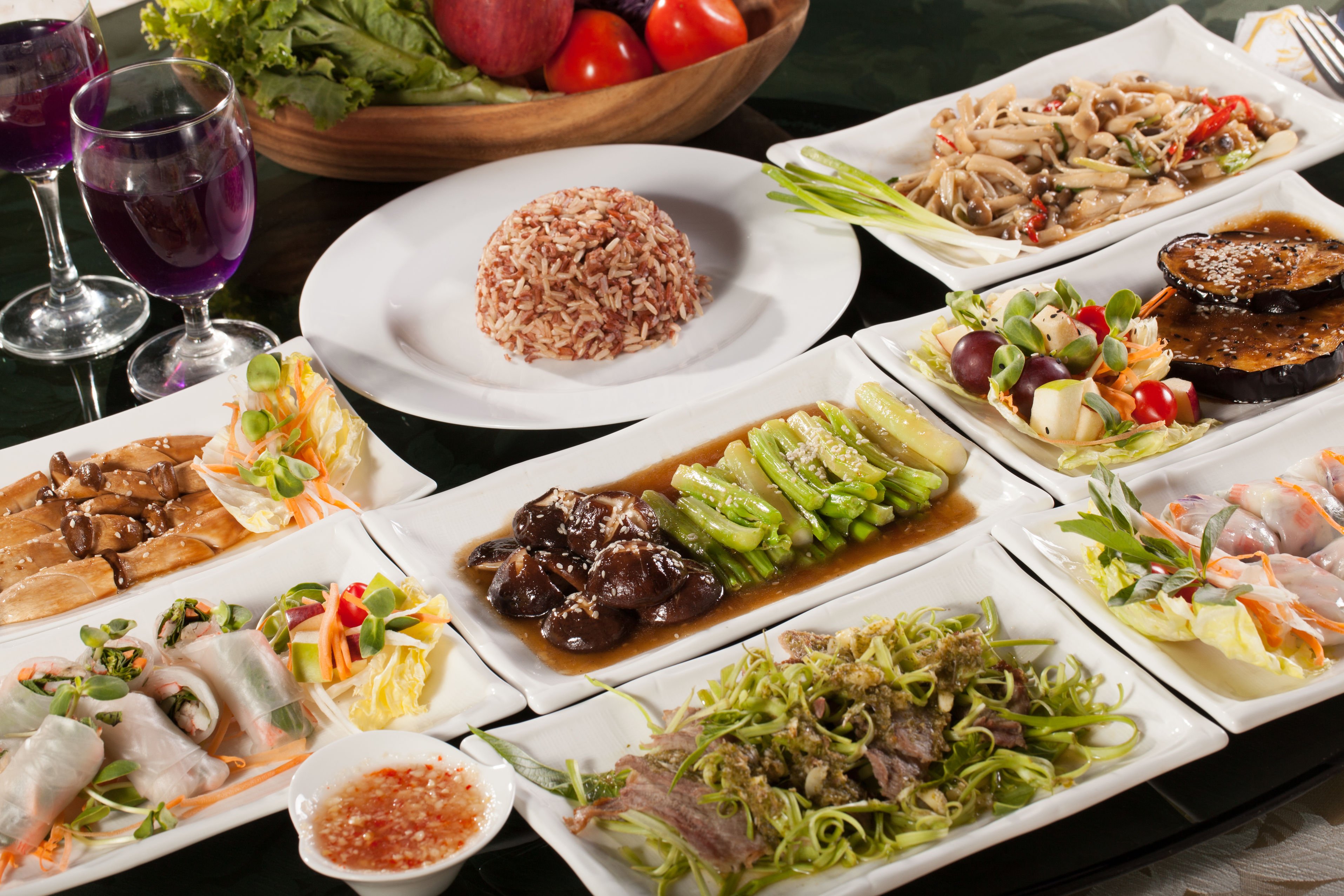 เย็นชื่นใจกับ \'อาหารคลายร้อน\' thaihealth