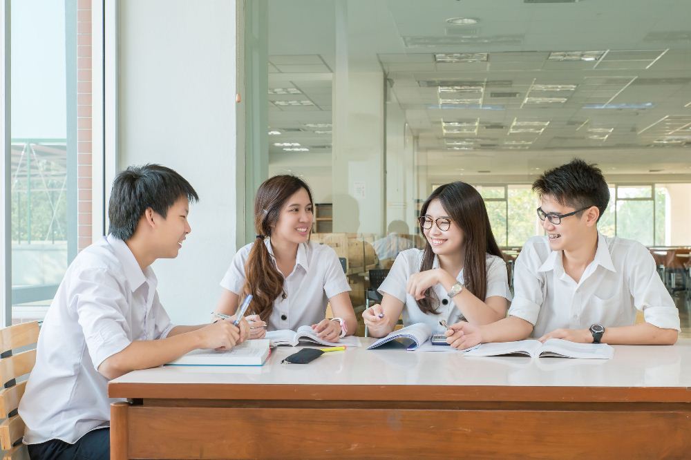 บูรณาการพลังเด็กและเยาวชน ขับเคลื่อนท้องถิ่น thaihealth
