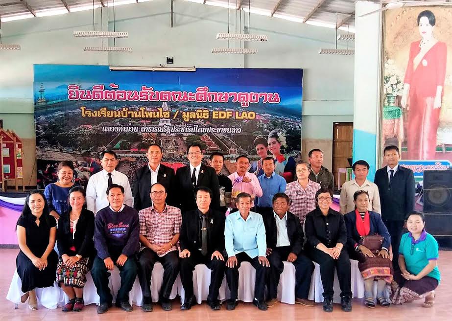 ศึกษาดูงานโครงการ 'ยิ่งเท่ ยิ่งน่ารักฯ' thaihealth