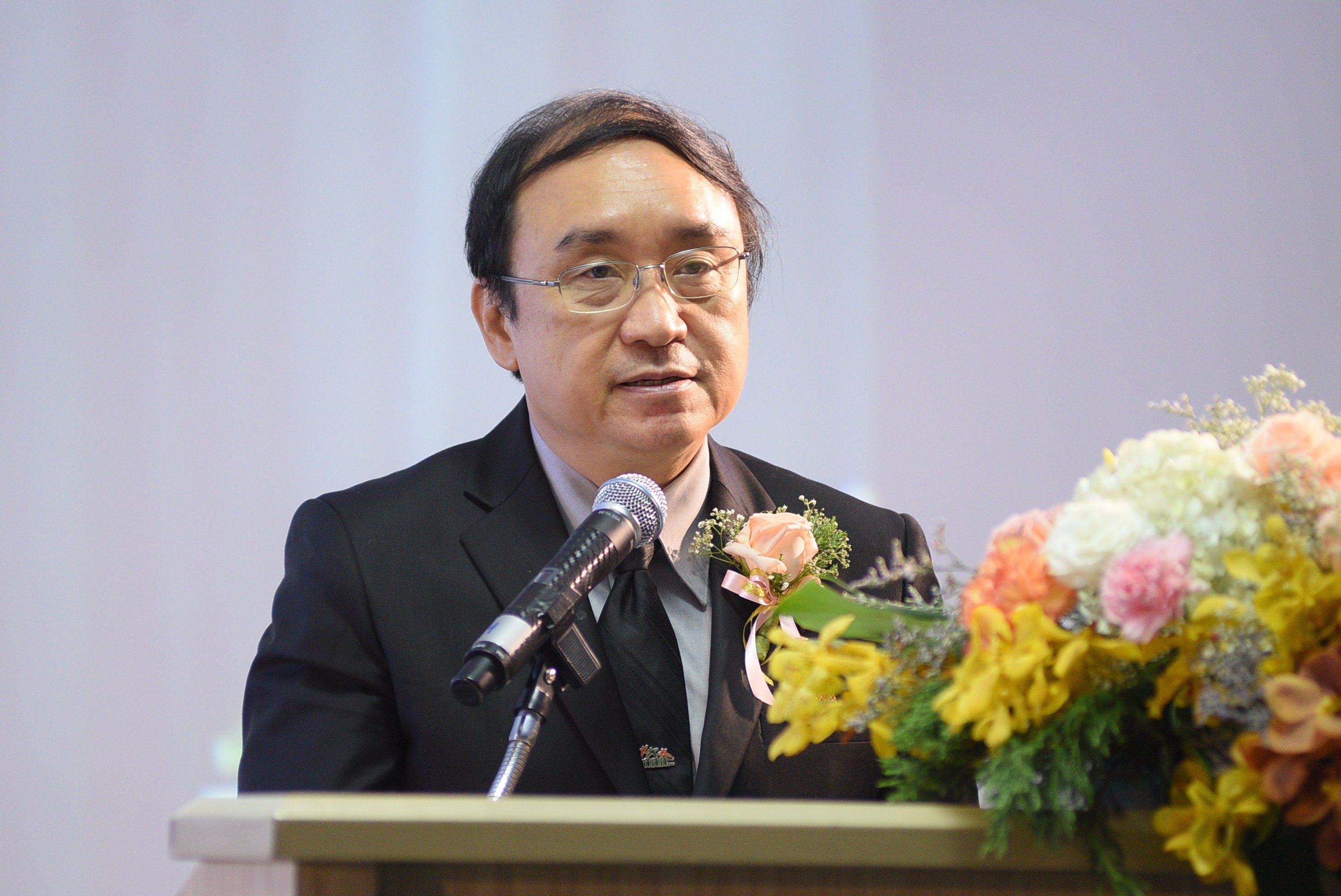 สานพลังเตรียมพร้อมสู่สังคมสูงวัย thaihealth