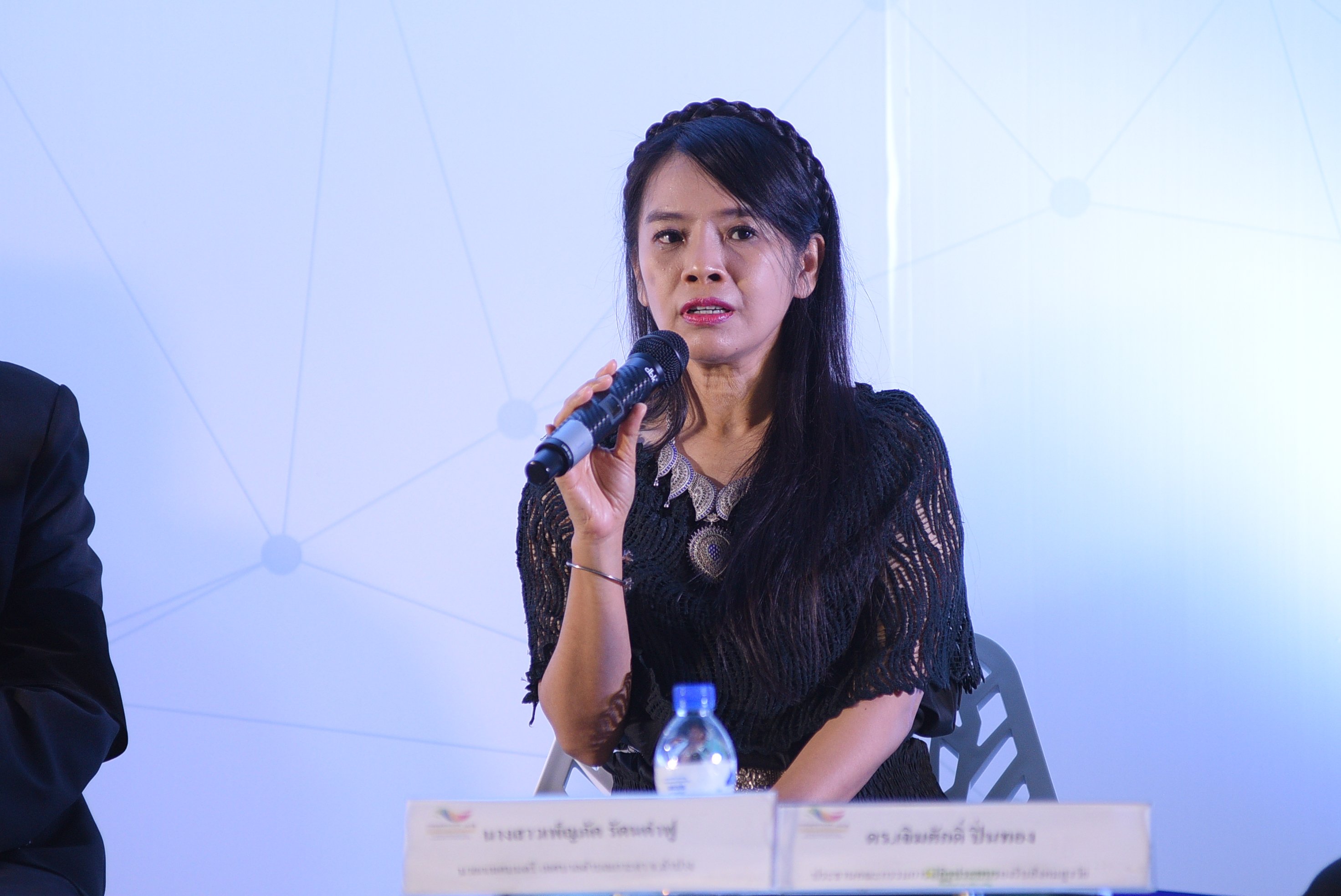 สานพลังเตรียมพร้อมสู่สังคมสูงวัย thaihealth