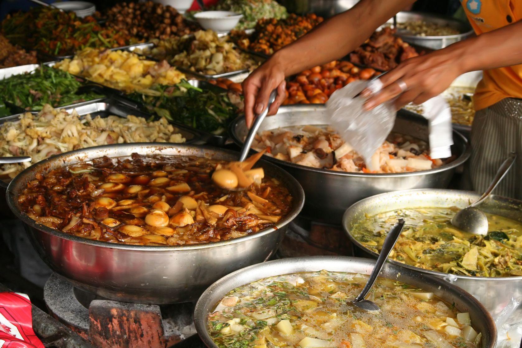 หน้าร้อนระวังป่วยอาหารเป็นพิษ thaihealth