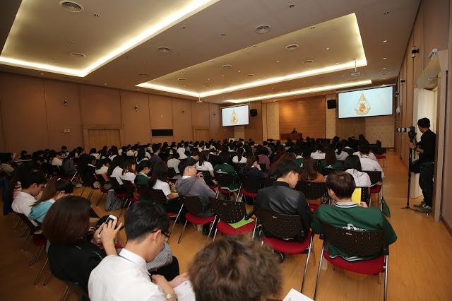 Transformative Learning สร้างบุคลากรระบบสุขภาพ thaihealth