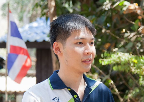  “ครูบนดอย” อุทิศตน สร้างฝัน 