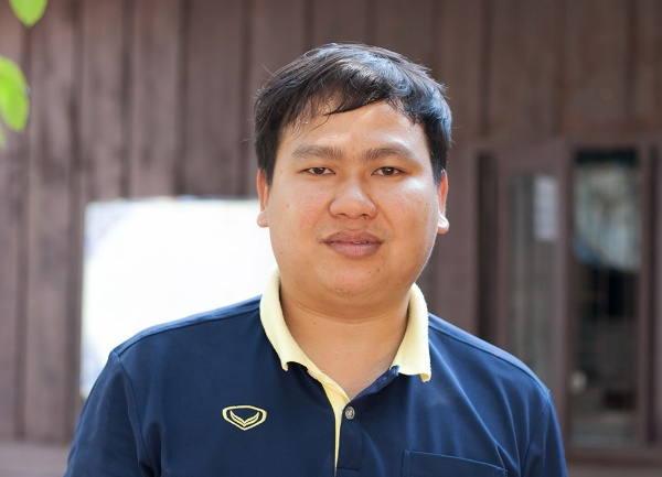  “ครูบนดอย” อุทิศตน สร้างฝัน 