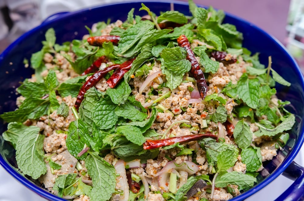 เตือน10เมนูหน้าร้อนเสี่ยง \'อาหารเป็นพิษ\' thaihealth