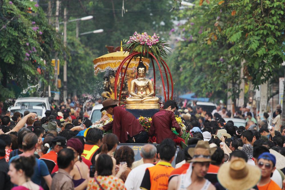 บทพิสูจน์สงกรานต์ไร้แอลกอฮอล์  thaihealth