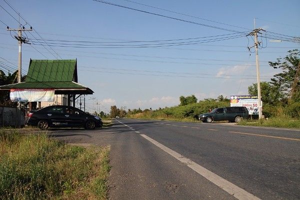 'บ้านล่าง' ต้นแบบชุมชนจัดการจุดเสี่ยง thaihealth