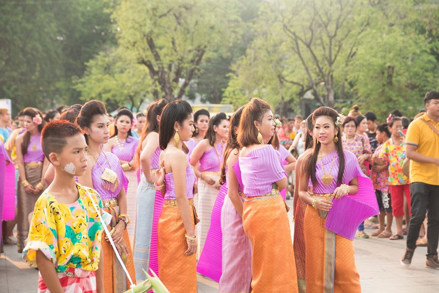 ห้ามใช้น้ำในคลองประปาเล่นสงกรานต์ thaihealth