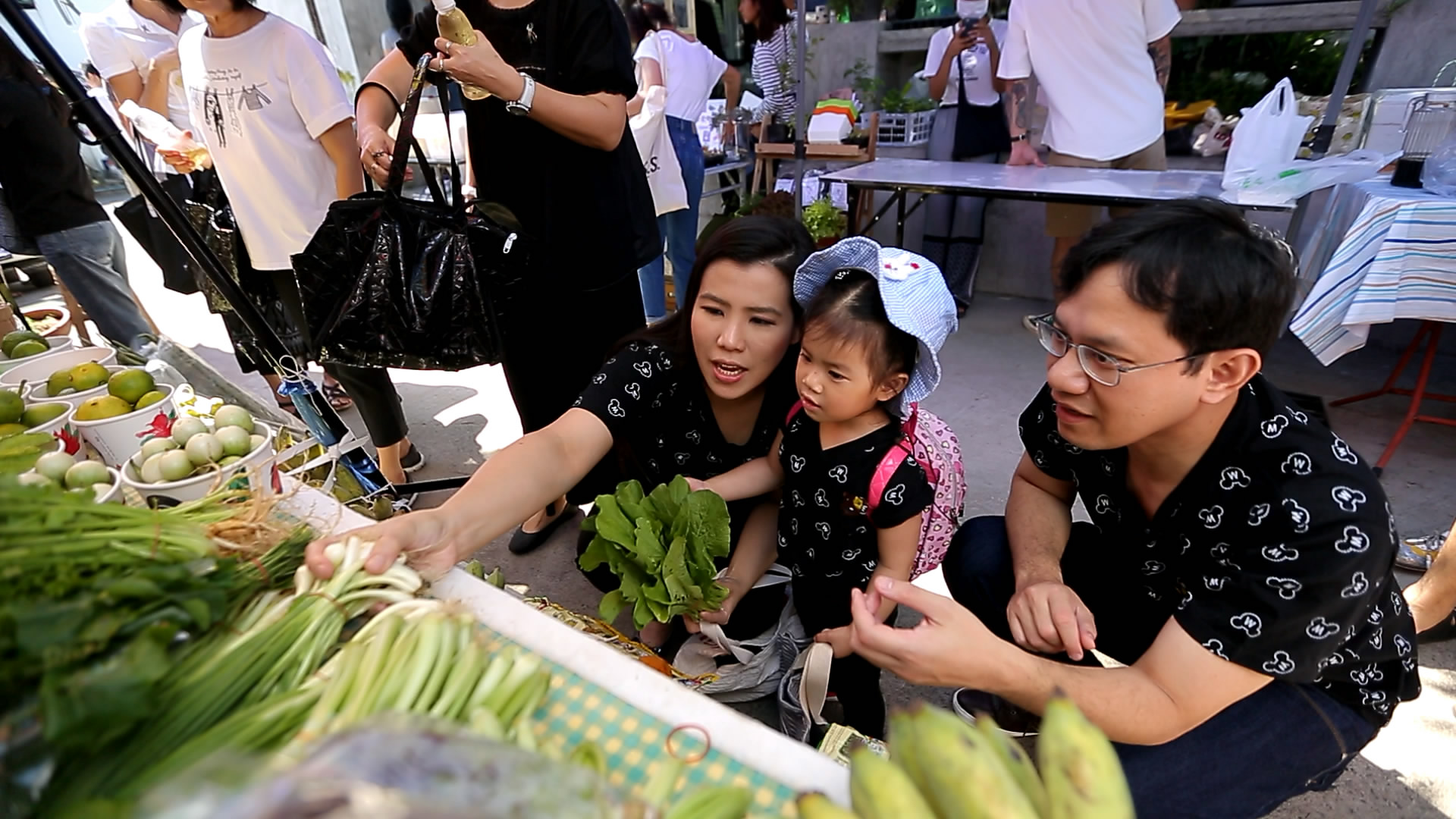 ถอดบทเรียน#5 ขบวนการตากอากาศ thaihealth