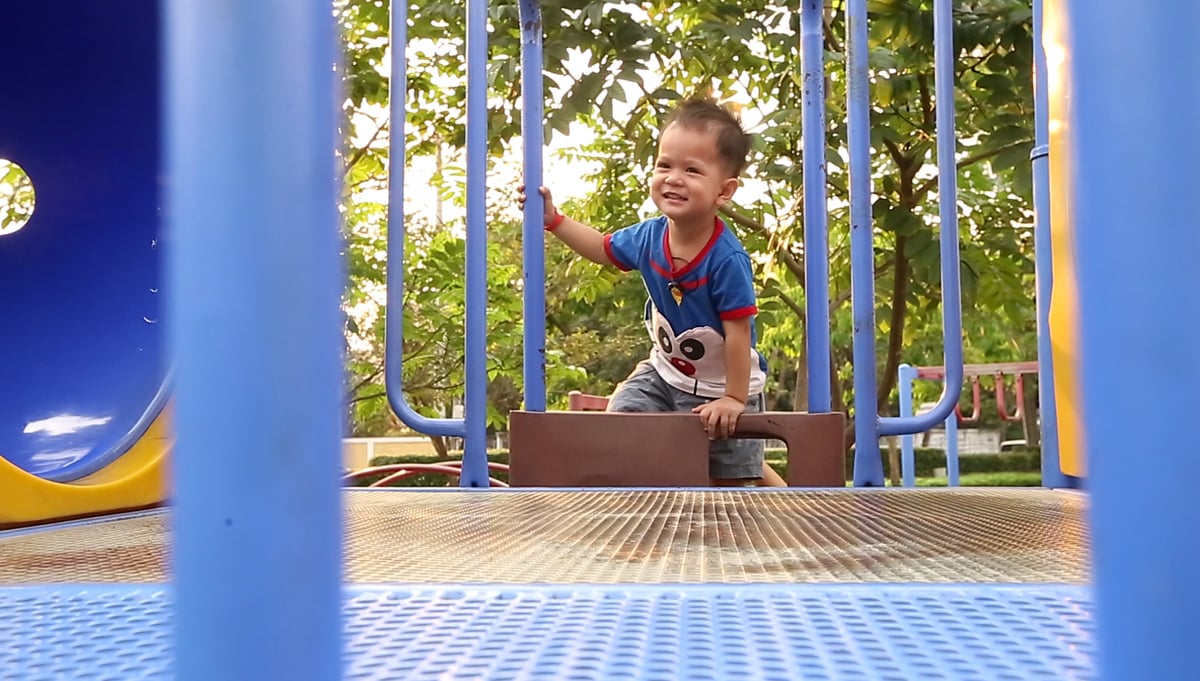 3 เคล็ดลับรับมือวัย Terrible Twos ให้อยู่หมัด thaihealth
