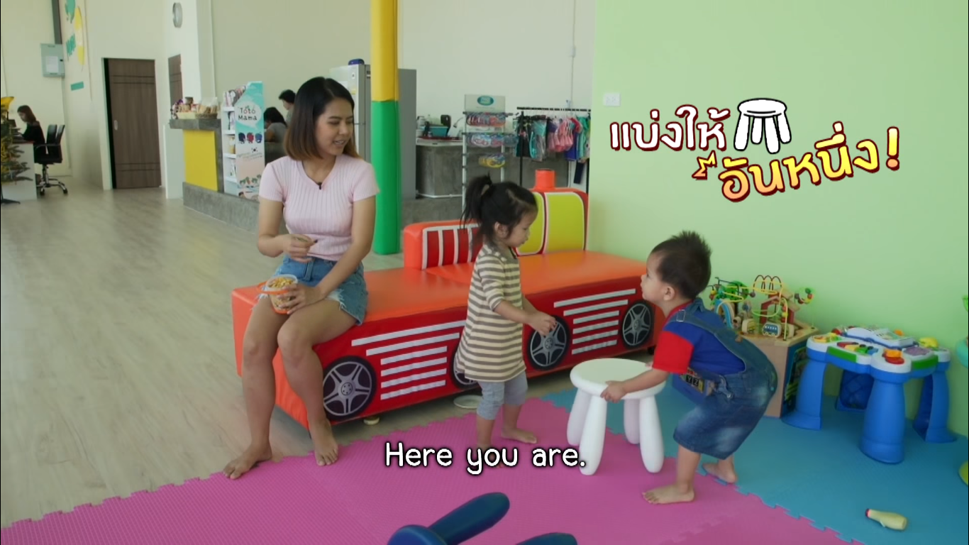 3 เคล็ดลับรับมือวัย Terrible Twos ให้อยู่หมัด thaihealth