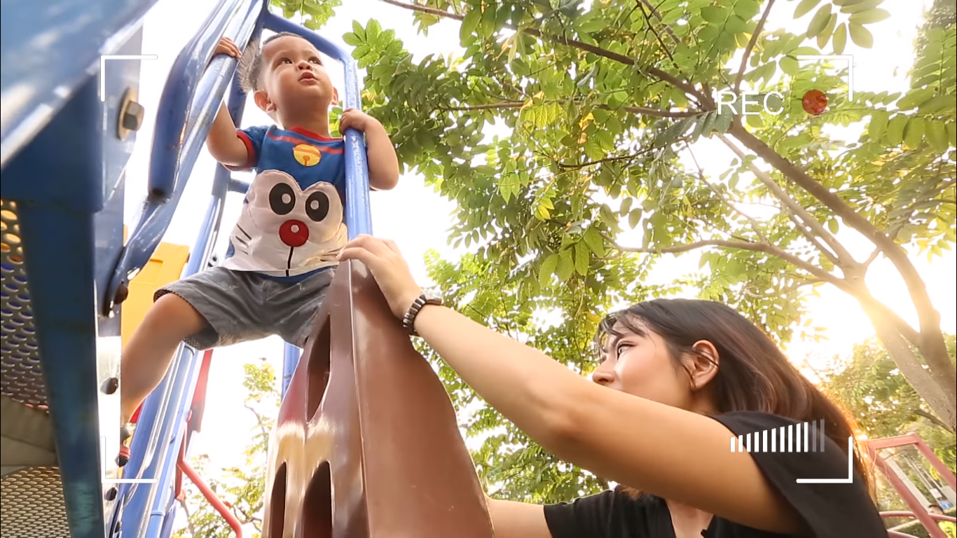 3 เคล็ดลับรับมือวัย Terrible Twos ให้อยู่หมัด thaihealth