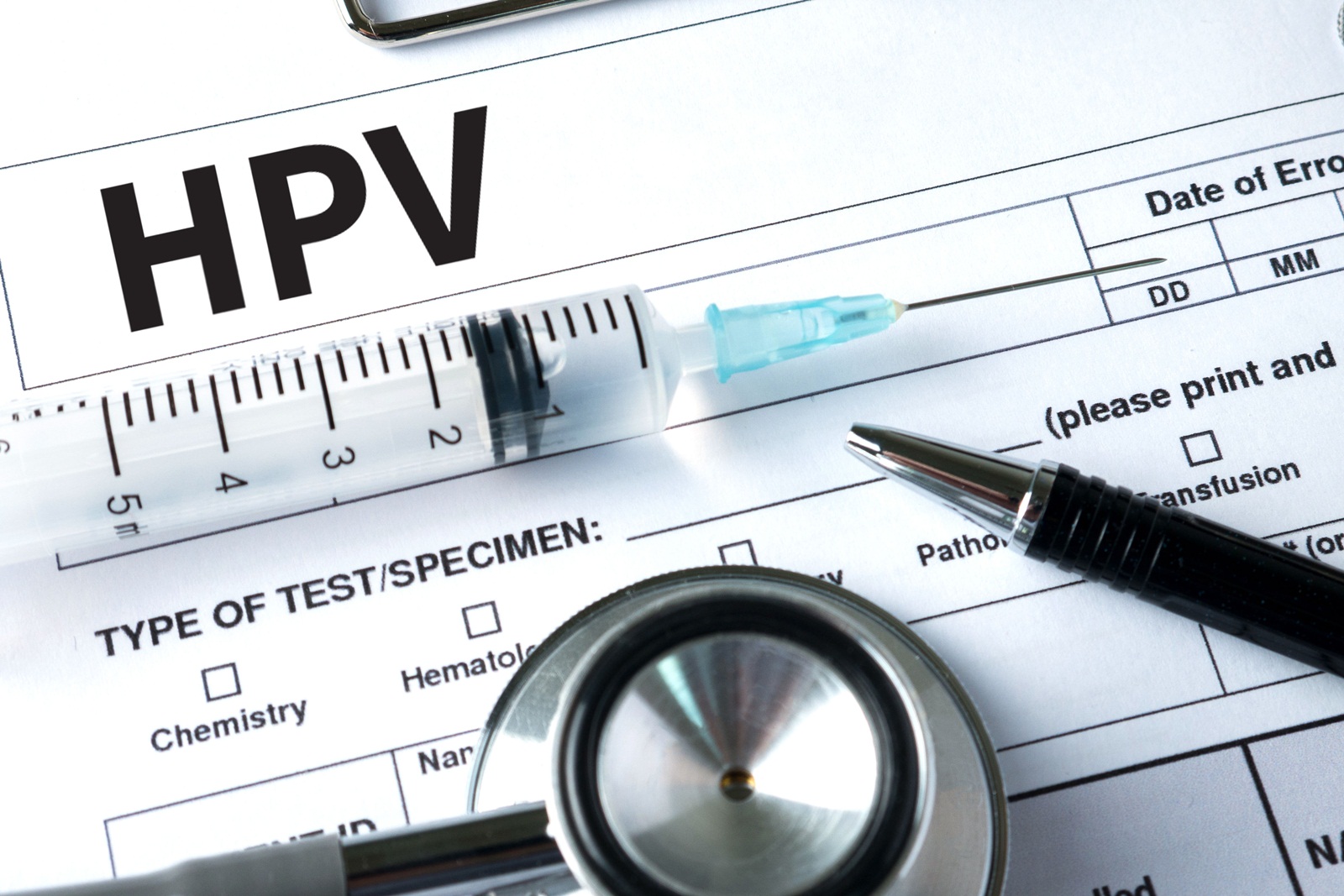 ขึ้นทะเบียนยา HPV ป้องกันมะเร็งปากมดลูก thaihealth
