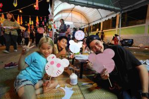 สืบทอดภูมิปัญญา ผ่านเยาวชน 'ดีจัง อีสานตุ้มโฮม ปี 4’ thaihealth