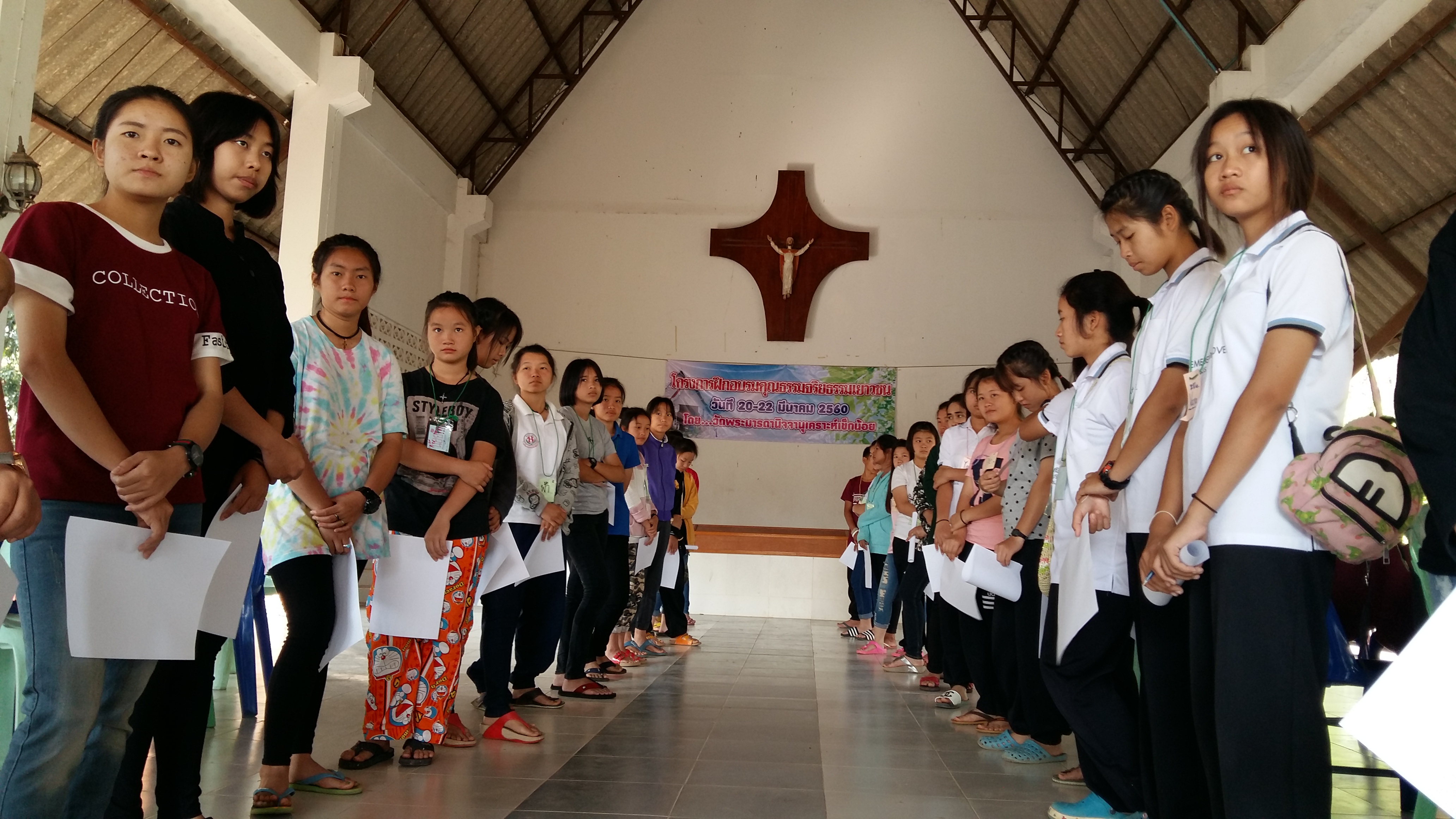สานพลัง ยกระดับ \'จิตอาสาสู่จิตศรัทธา\' thaihealth
