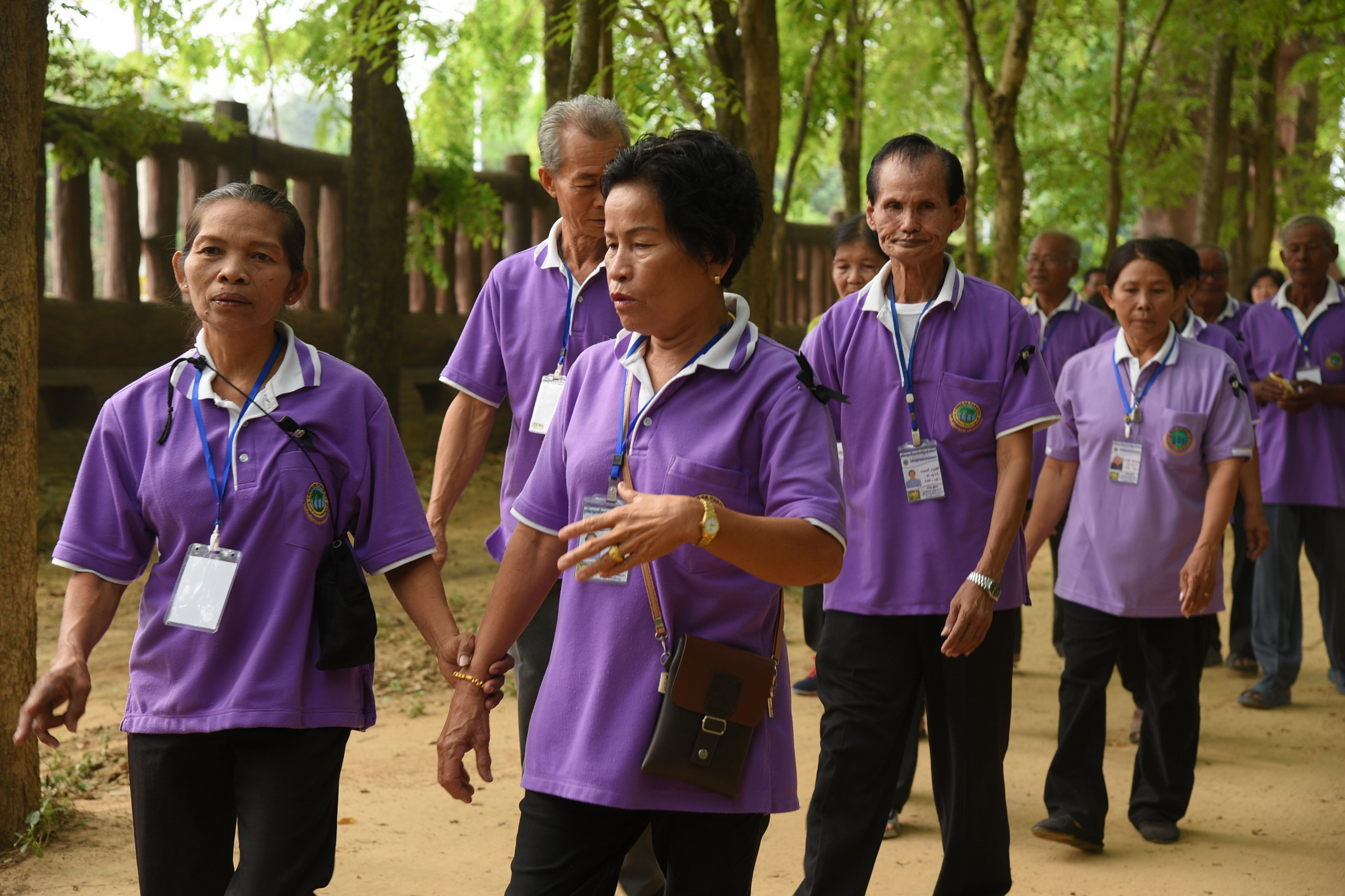 สูงวัยไม่มีใครแก่เกินเรียน thaihealth