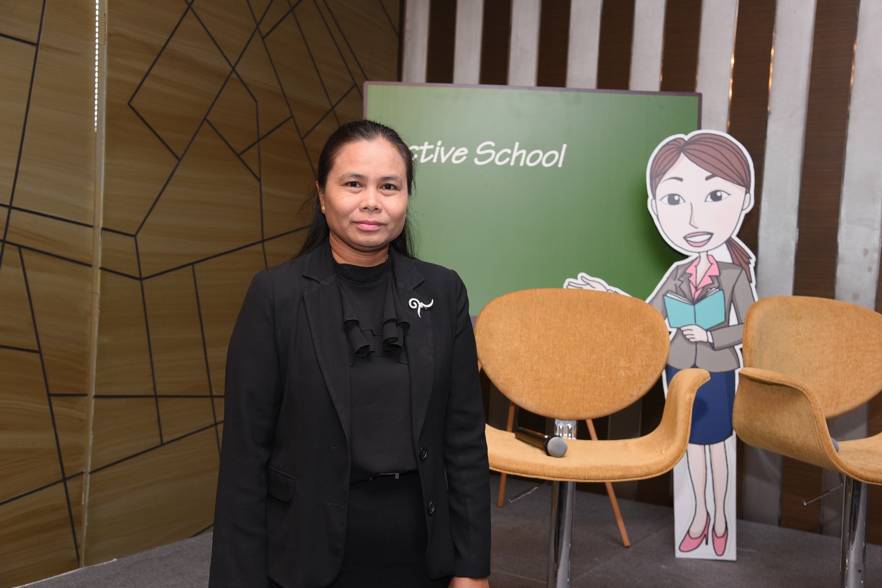 'โรงเรียนฉลาดเล่น' พาเด็กขยับร่างกายในทุกโอกาส thaihealth