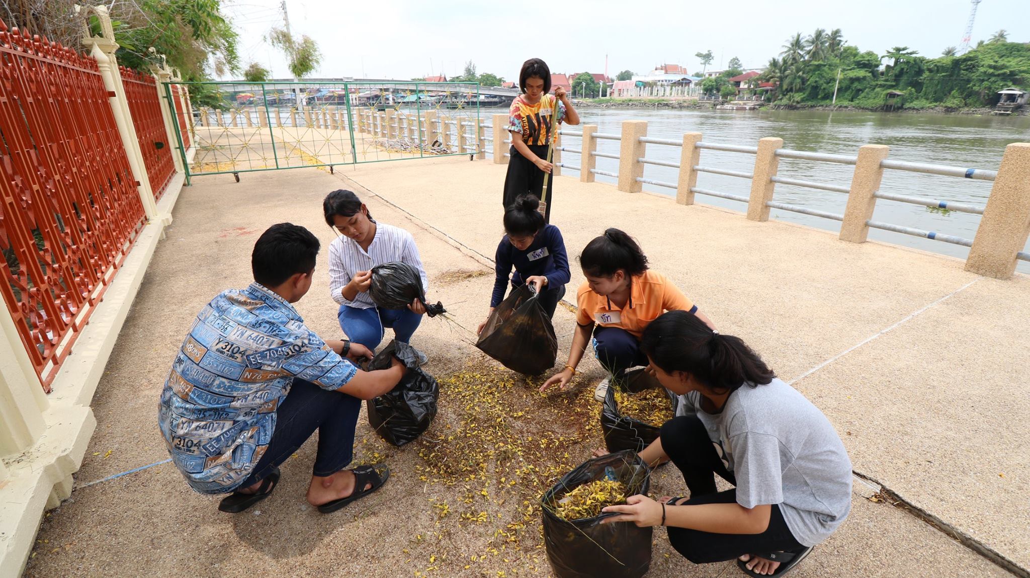 Start Active Citizen “เริ่มต้นพลังพลเมือง” thaihealth