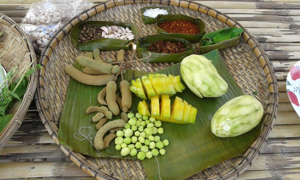 ส่งเสริมอาหารเพื่อสุขภาพด้วยวิถีภูมิปัญญาไทยเบิ้ง thaihealth