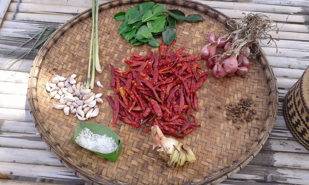 ส่งเสริมอาหารเพื่อสุขภาพด้วยวิถีภูมิปัญญาไทยเบิ้ง thaihealth