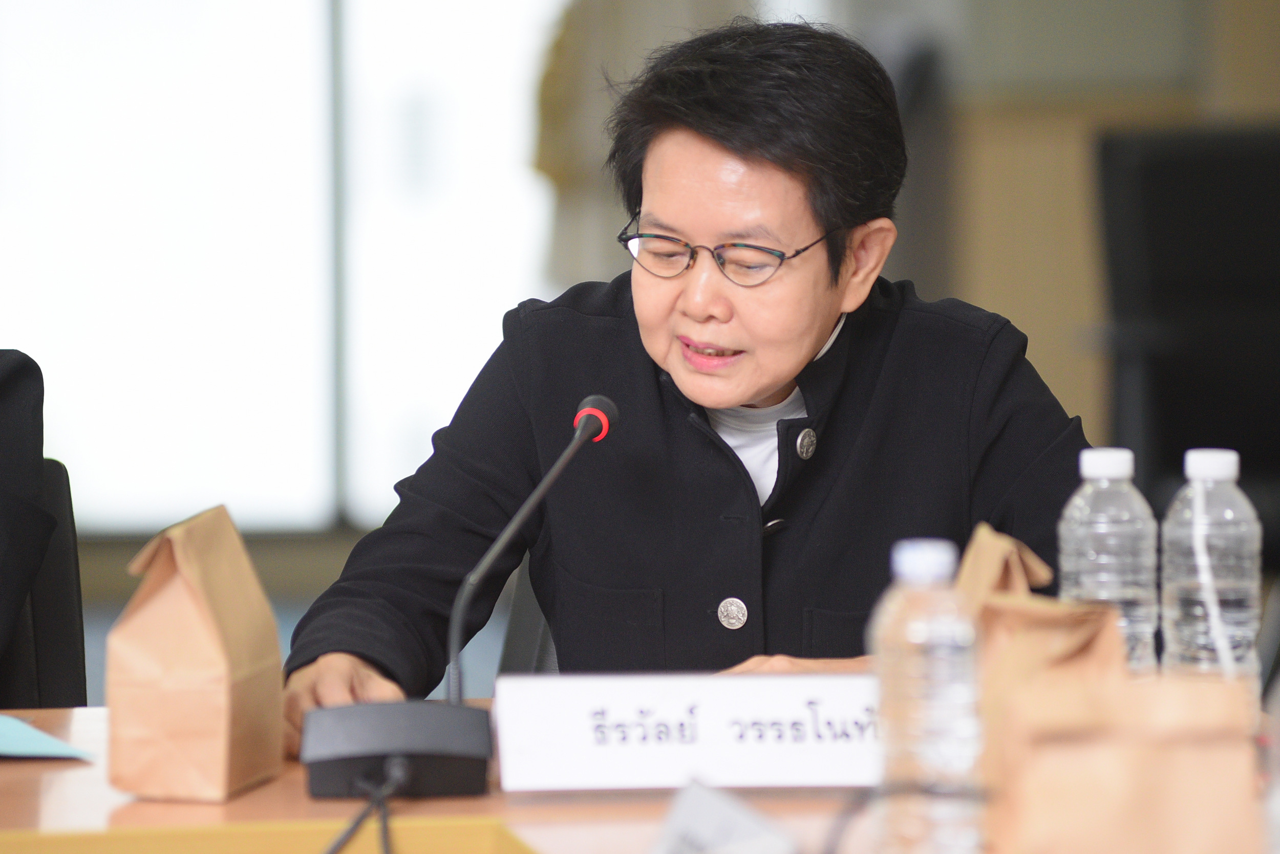 Healthy Prisons สู่ชุมชนแห่งความห่วงใยครั้งที่ 3  thaihealth