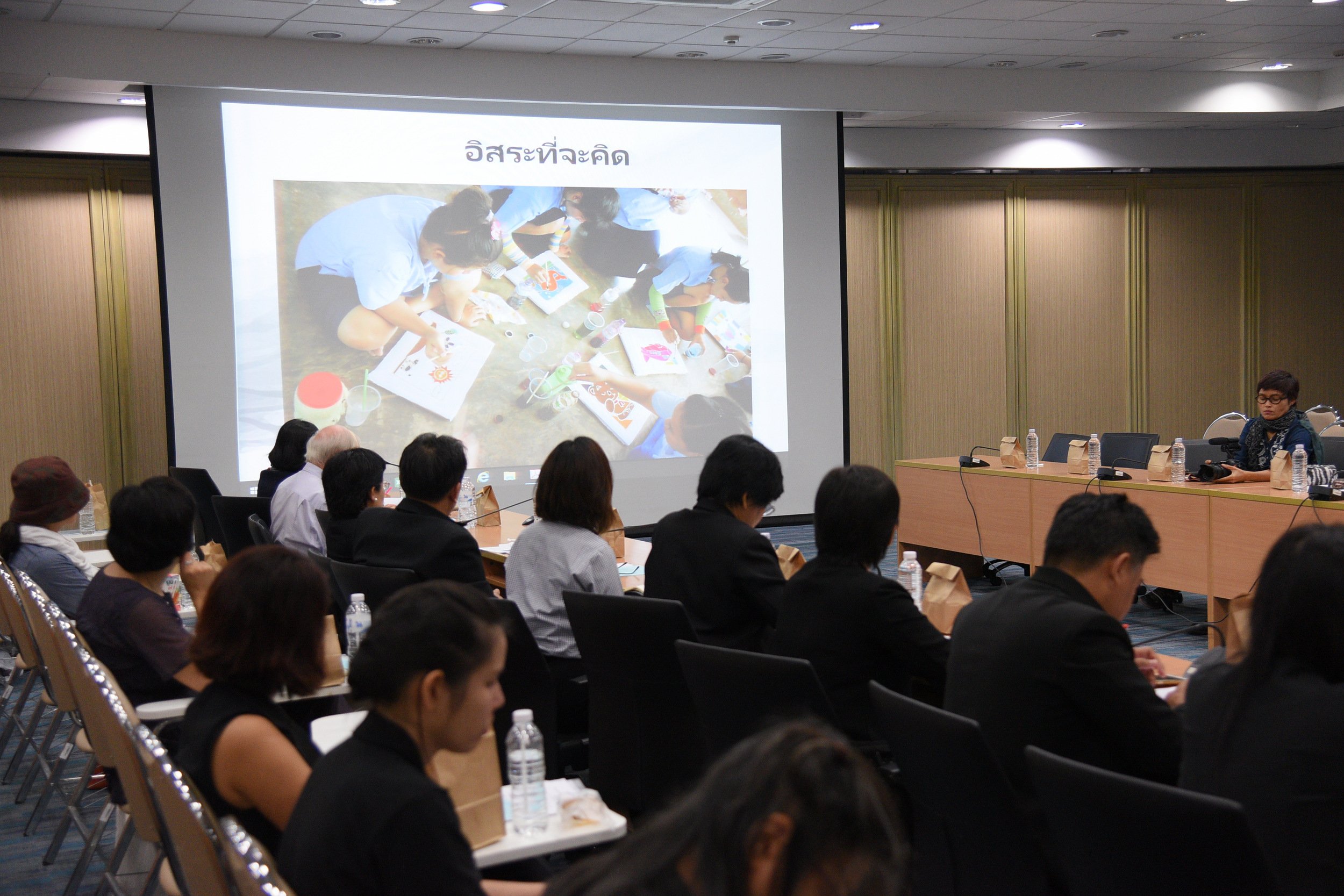 Healthy Prisons สู่ชุมชนแห่งความห่วงใยครั้งที่ 3  thaihealth