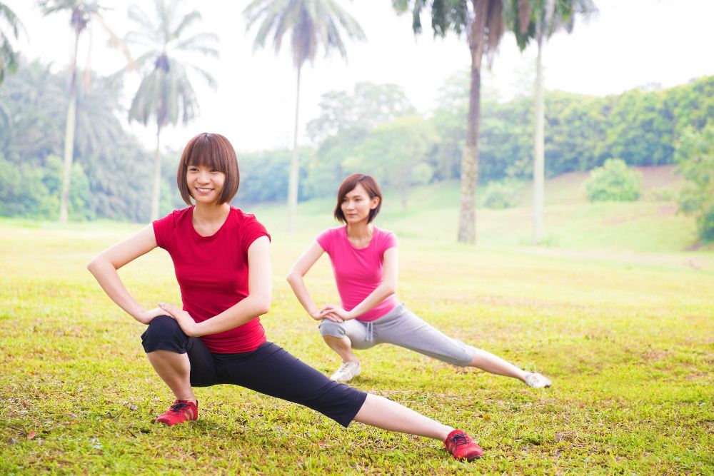 ถอดรหัสจังหวะการเต้น เสริมสร้างสุขภาพ thaihealth