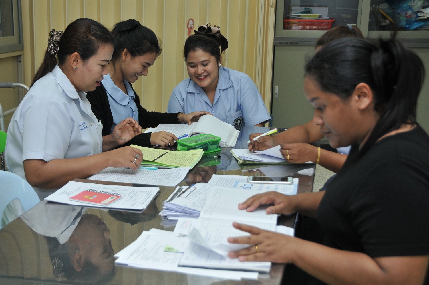 “บางสะพาน” ต้นแบบแก้ไขปัญหาท้องในวัยรุ่นครบวงจร thaihealth