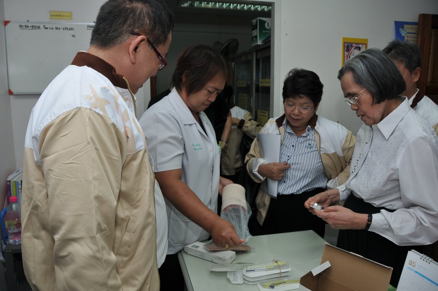 “บางสะพาน” ต้นแบบแก้ไขปัญหาท้องในวัยรุ่นครบวงจร thaihealth
