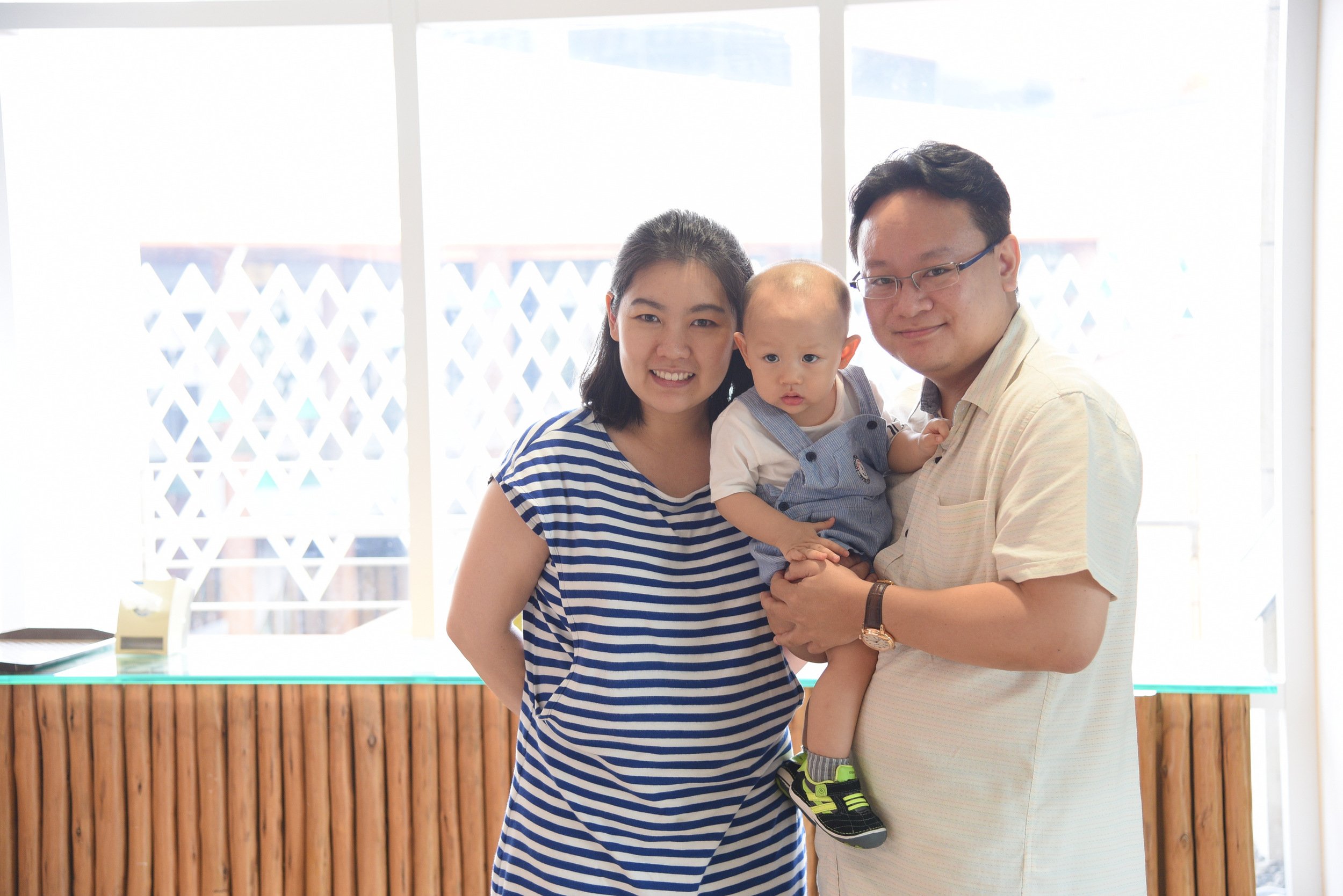 พ่อแม่ยุคใหม่ต้องเลี้ยงลูกด้วยความเข้าใจ thaihealth