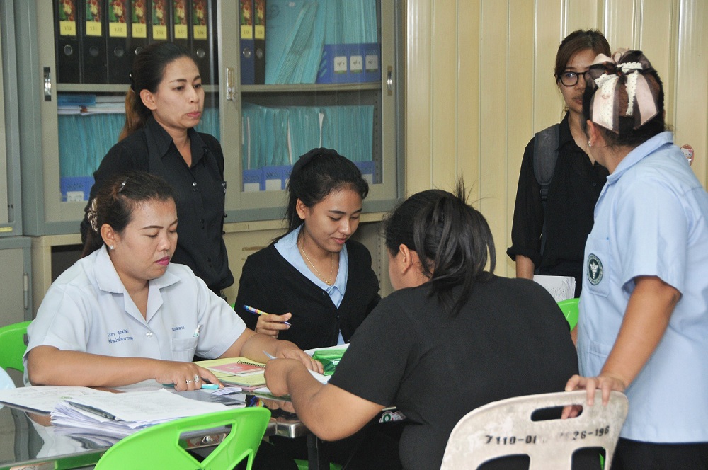 ถอดบทเรียน 'บางสะพาน' ต้นแบบแก้ปัญหาท้องวัยเรียน thaihealth