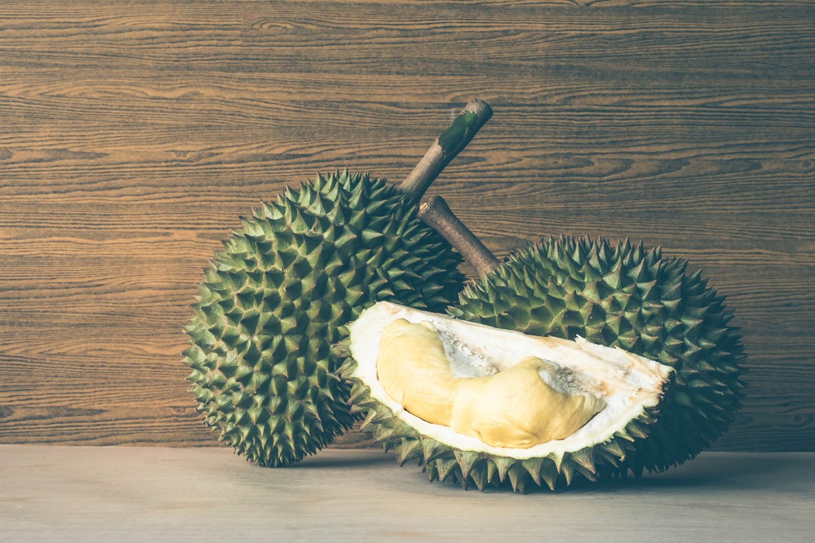 ผู้ป่วยกิน“ทุเรียน”ห่วงอาการทรุด thaihealth