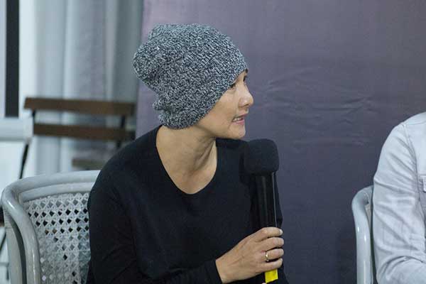 เผย 100 ชีวิตตัวอย่าง เลิกสูบ เพื่อสร้างเสริมสุขภาวะ thaihealth
