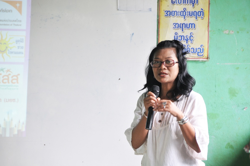 ระนองโมเดล เชื่อมโยงการศึกษาไทย-เมียนมา thaihealth