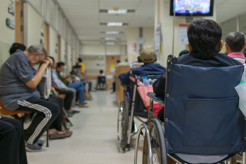 สธ.จัด'กำลังคน'ด้านสุขภาพ thaihealth