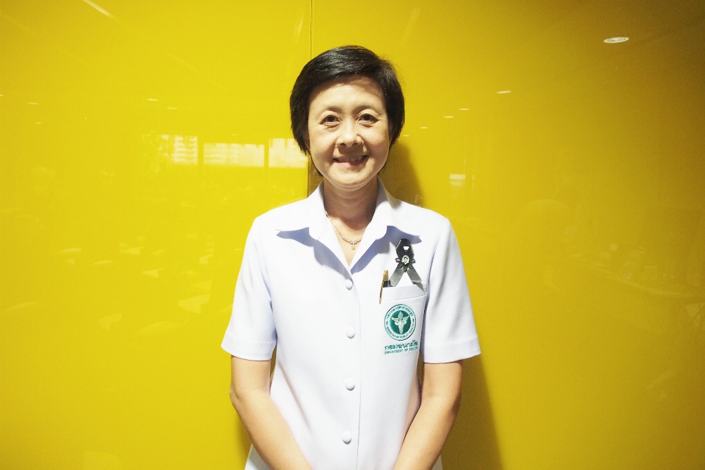 อาหารตามวัยคู่นมแม่เมนูลูกน้อยงดปรุงรส thaihealth