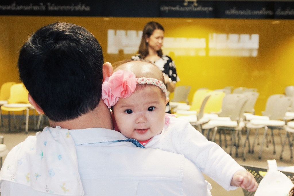 อาหารตามวัยคู่นมแม่เมนูลูกน้อยงดปรุงรส thaihealth