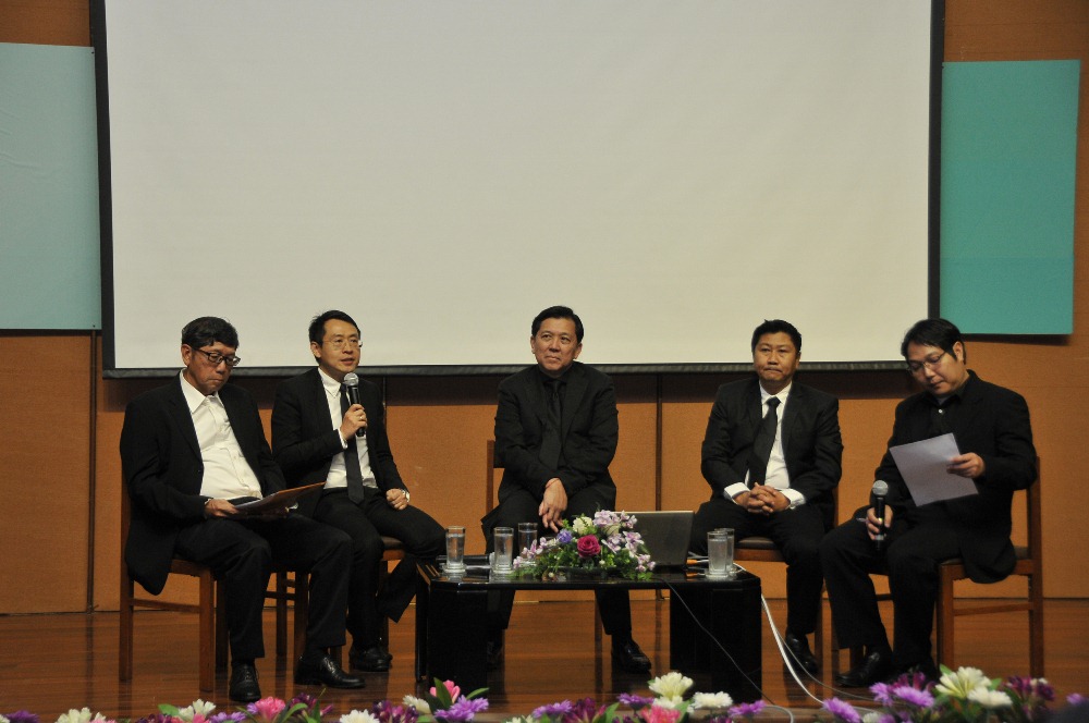 สร้างสุขพร้อม 'ลดอ้วน' ให้เชื่อมั่น 'เราต้องทำได้' thaihealth